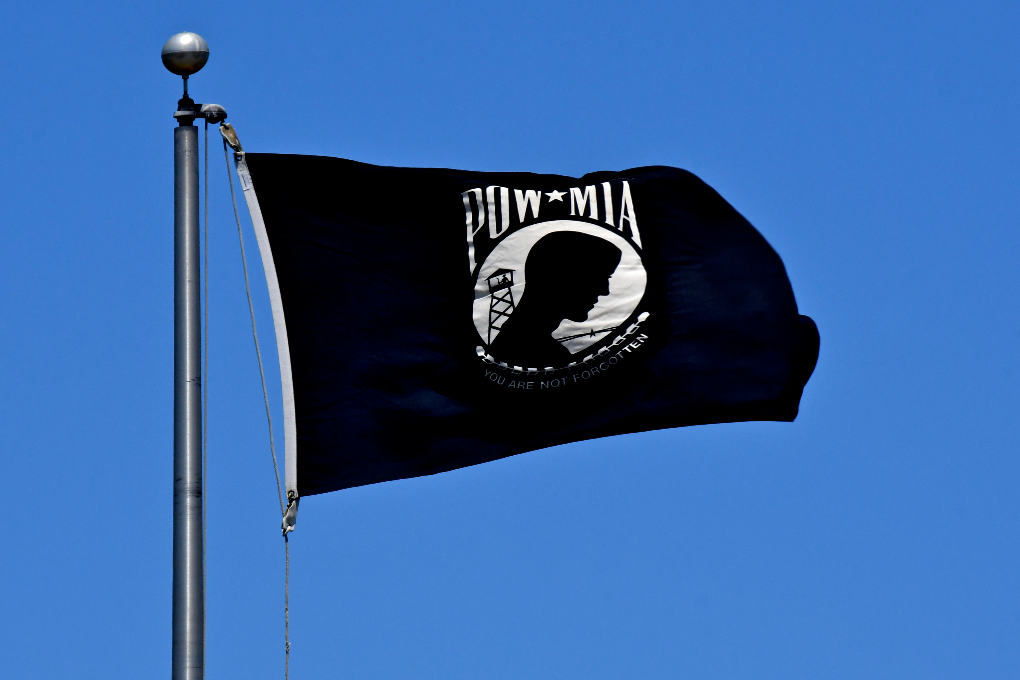 POW-MIA Flag | Banners.com