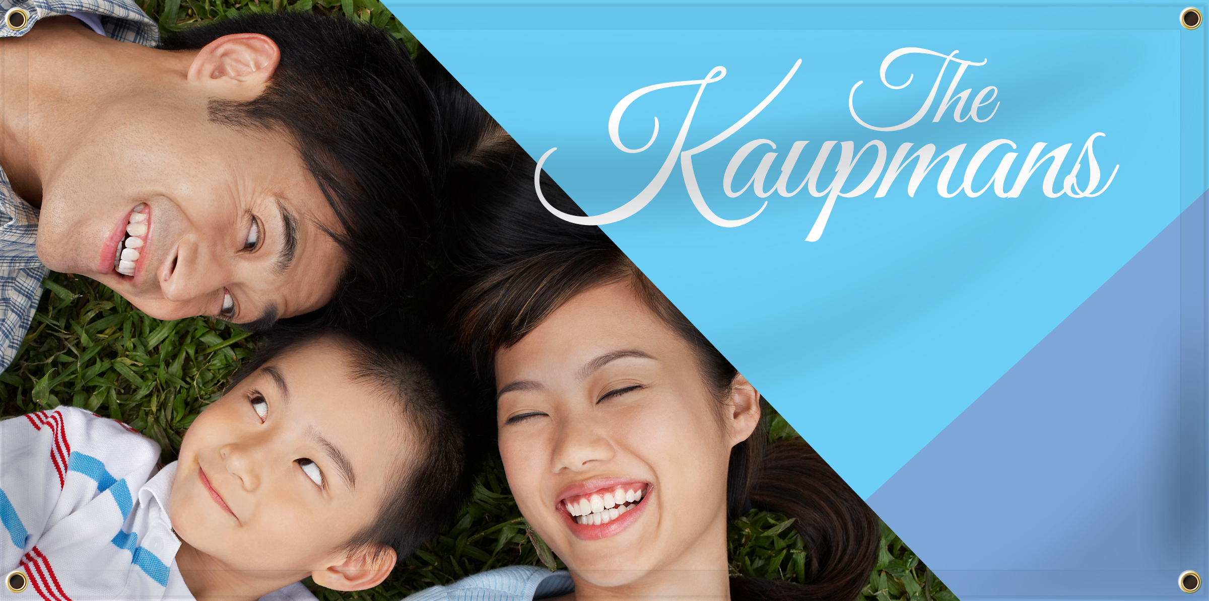 Family Reunion Banner | Banners.com
