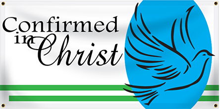 custom confirmation banner
