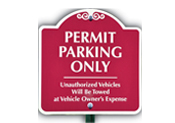 Metal Signs