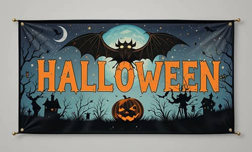 Holiday Banners | Banners.com