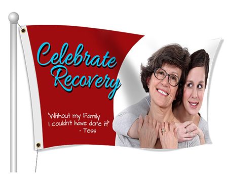 Custom recovery Flag