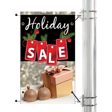 Christmas Sale Banner | Banners.com