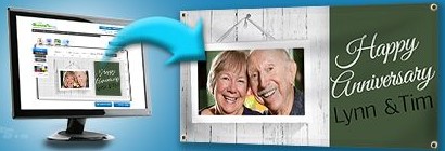 Custom Photo Banners | Banners.com