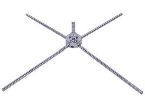 4 Leg Standard Base