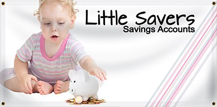 Bank Banner | Banners.com