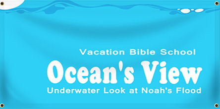 VBS Banner | Banners.com