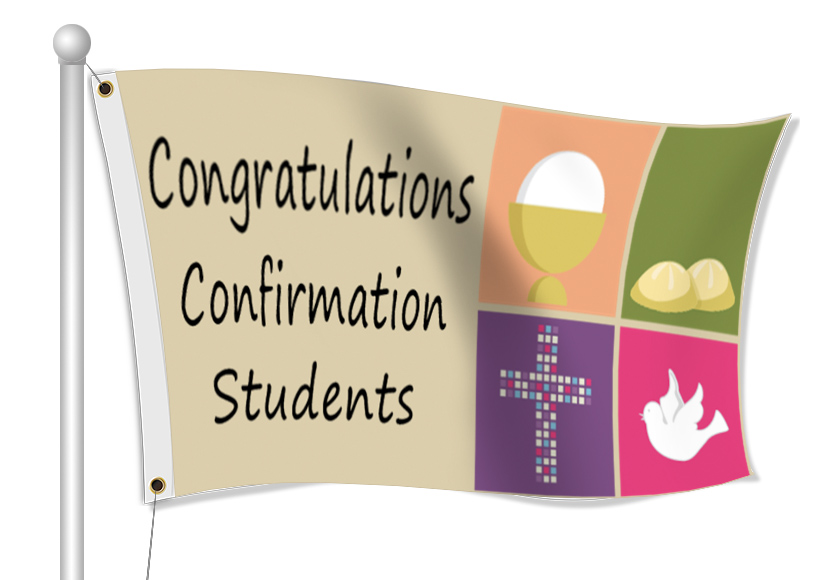 Custom Confirmation Flag