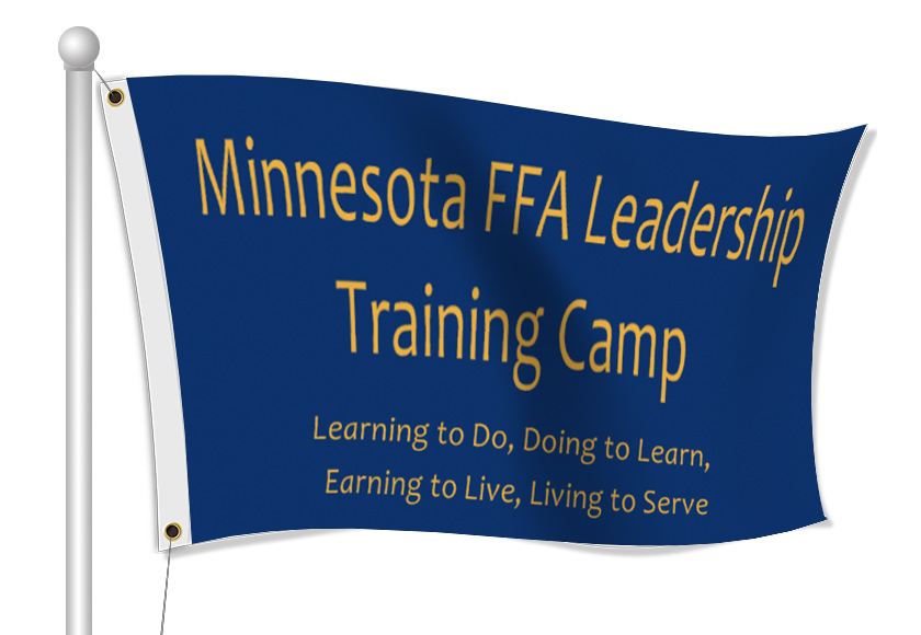 FFA Flag | Banners.com