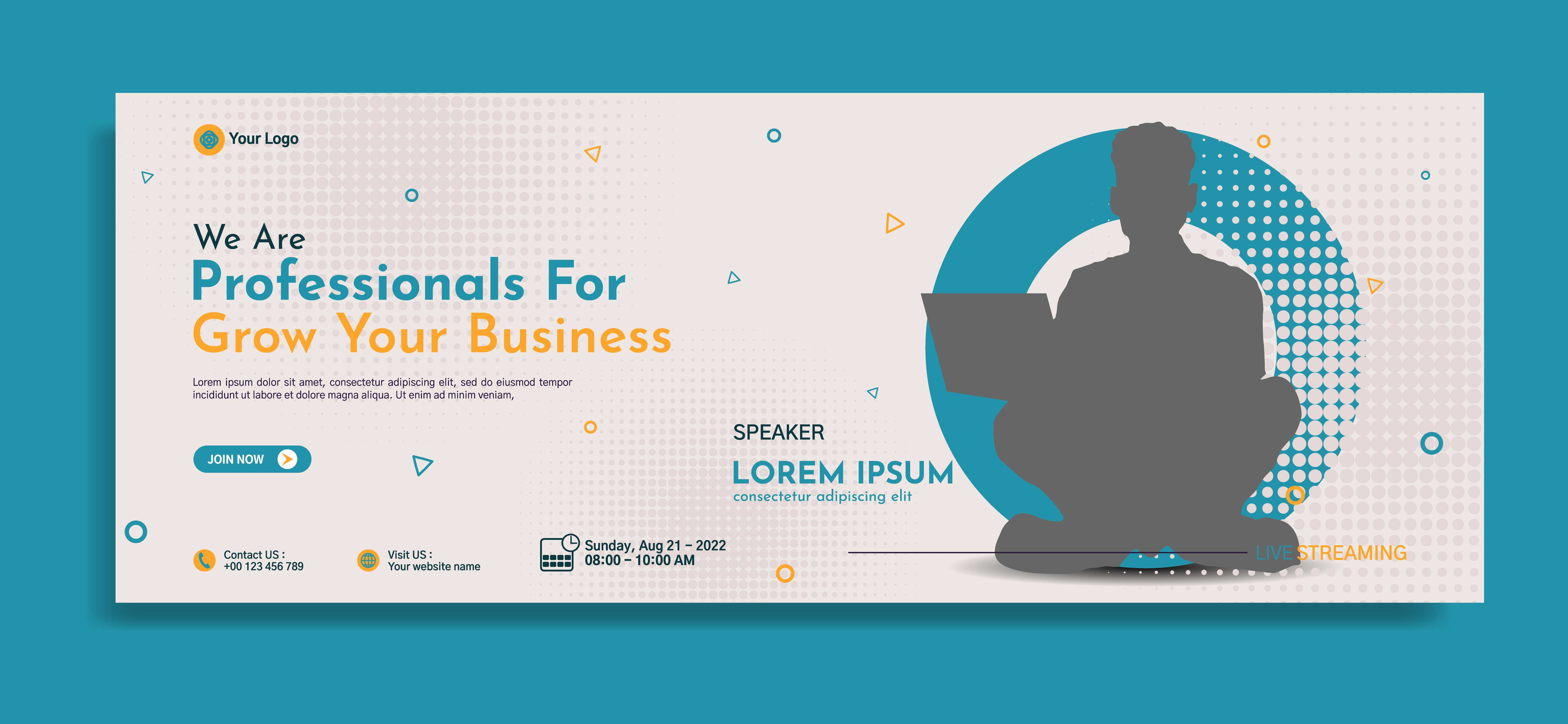 Promotional Banner | Banners.com