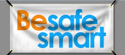 Safety Banner | Banners.com