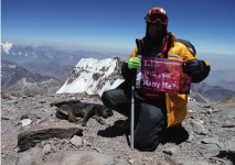 Summit Flag | Banners.com