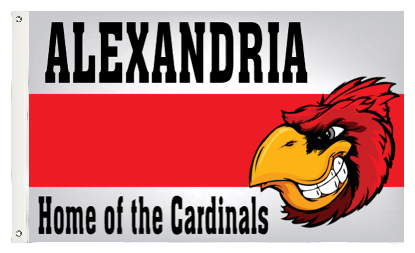 Team Flags | Banners.com