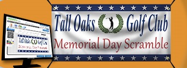 Tournament Banners | Banners.com