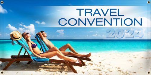 Trade Show Banners | Banners.com