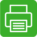 Banner Finishing Icon