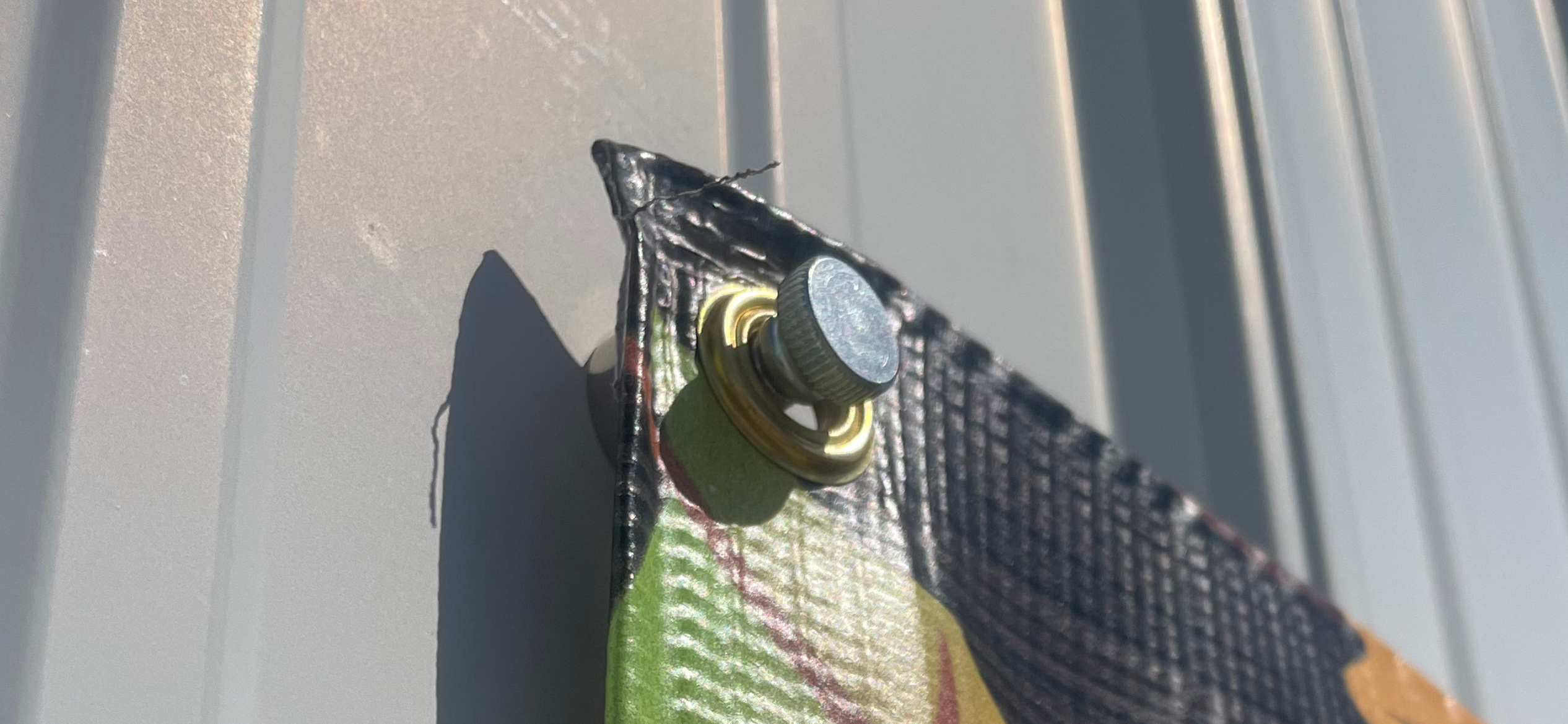 Magnet Connector